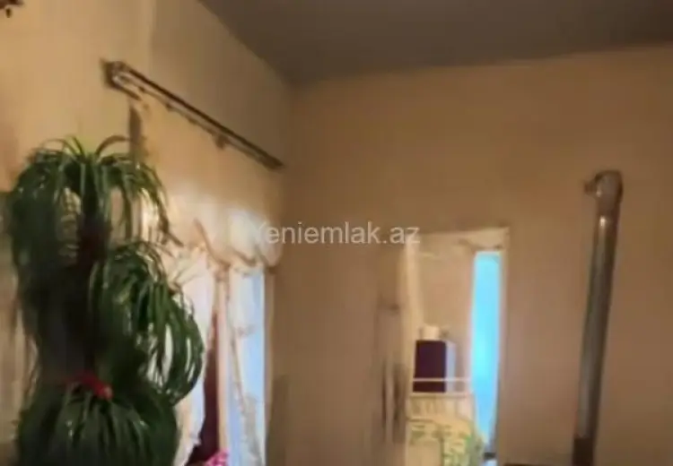 3 otaqlı mənzil Satılır, Daşkəsən