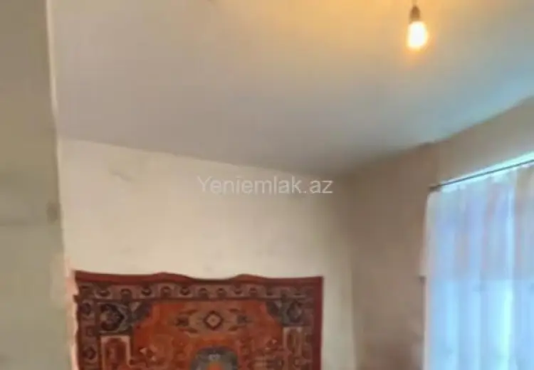 3 otaqlı mənzil Satılır, Daşkəsən