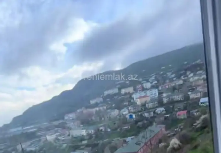 3 otaqlı mənzil Satılır, Daşkəsən