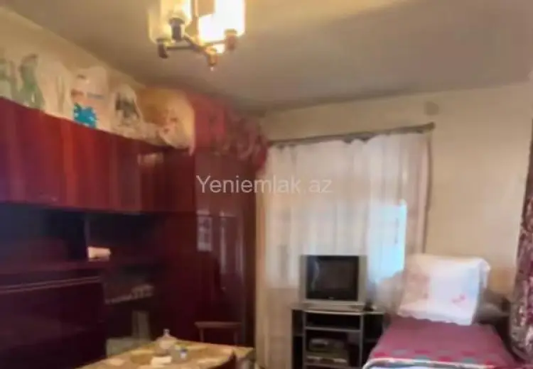 3 otaqlı mənzil Satılır, Daşkəsən
