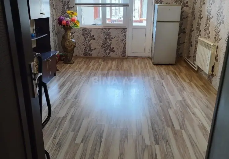 1 otaqlı mənzil Kirayə (aylıq), Nəsimi, Bakı