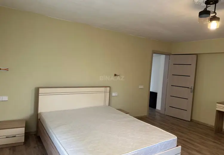 2 otaqlı mənzil Kirayə (aylıq), Əhmədli, Xətai, Bakı