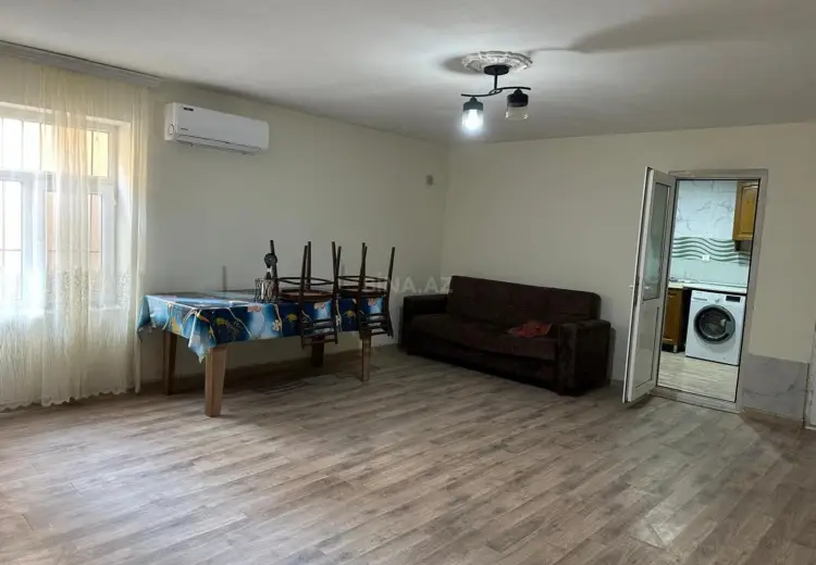 2 otaqlı mənzil Kirayə (aylıq), Əhmədli, Xətai, Bakı