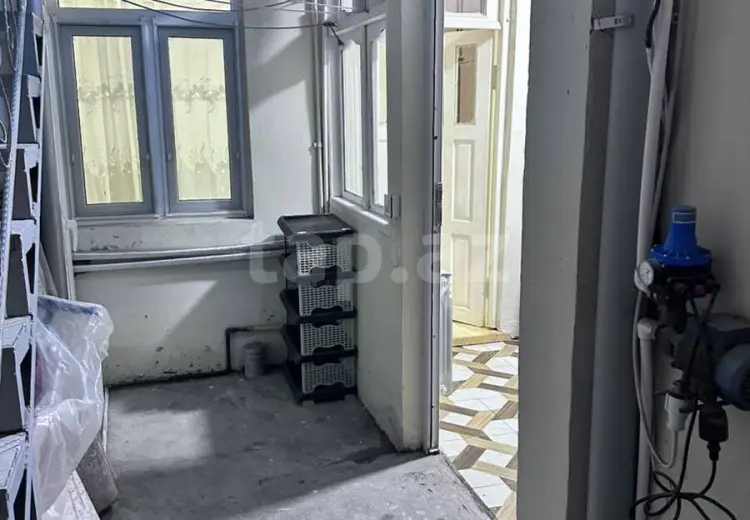 1 otaqlı mənzil Kirayə (aylıq), Yeni Yasamal qəs., Yasamal, Bakı