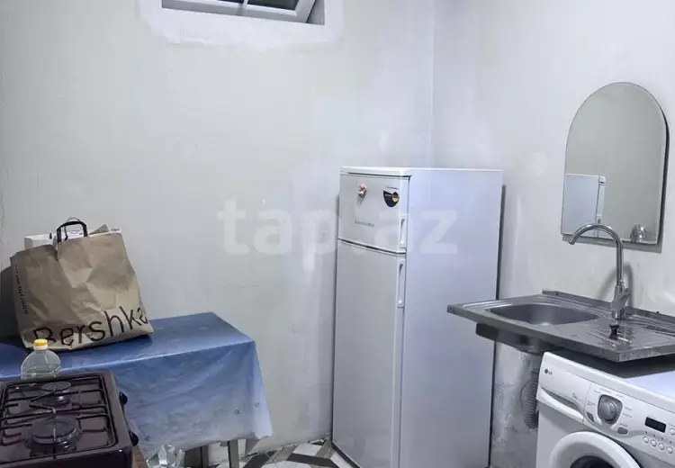 1 otaqlı mənzil Kirayə (aylıq), Yeni Yasamal qəs., Yasamal, Bakı