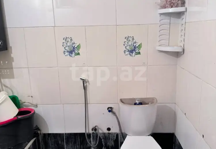 1 otaqlı mənzil Kirayə (aylıq), Yeni Yasamal qəs., Yasamal, Bakı