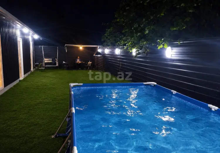 3 otaqlı mənzil , Bakı