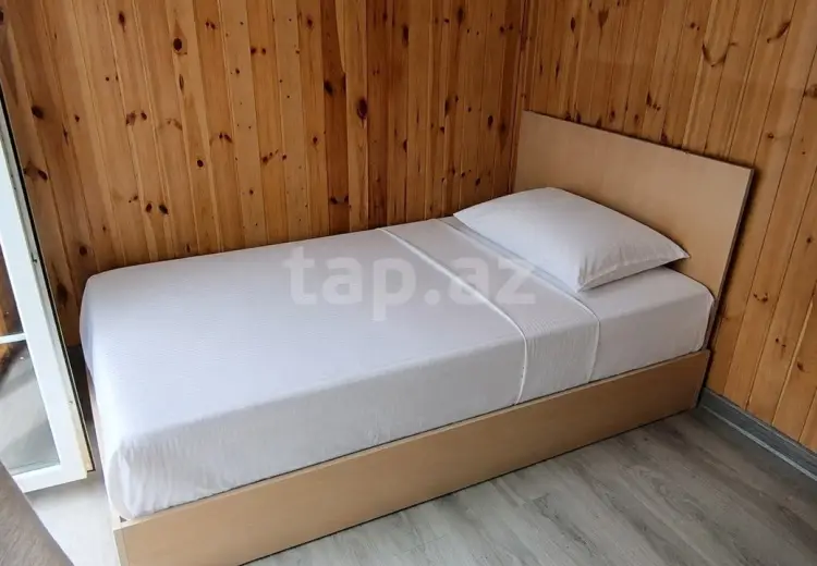 3 otaqlı mənzil , Bakı