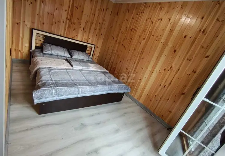 3 otaqlı mənzil , Bakı