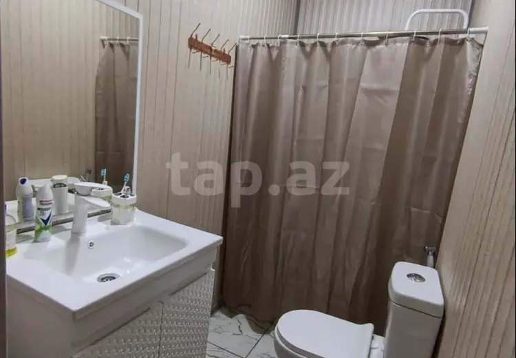 3 otaqlı mənzil , Bakı