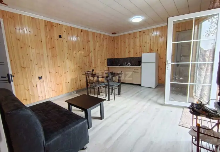 3 otaqlı mənzil , Bakı