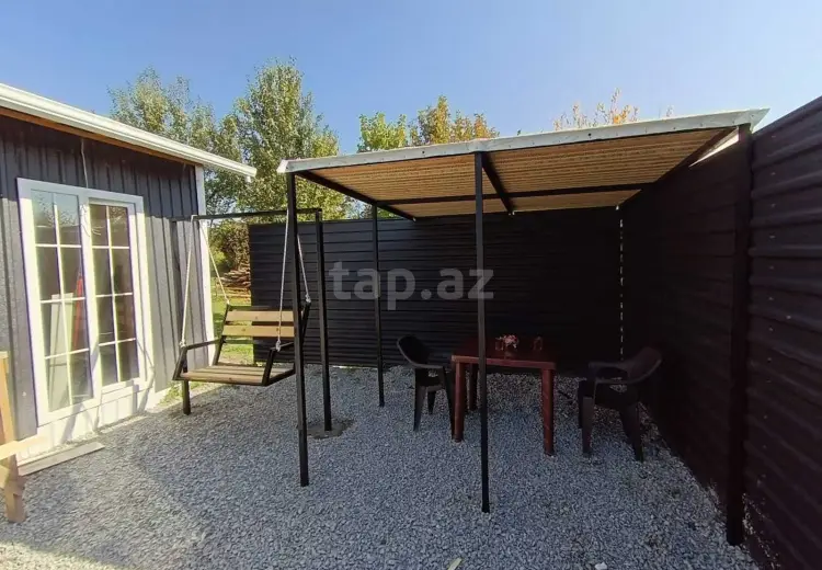 3 otaqlı mənzil , Bakı