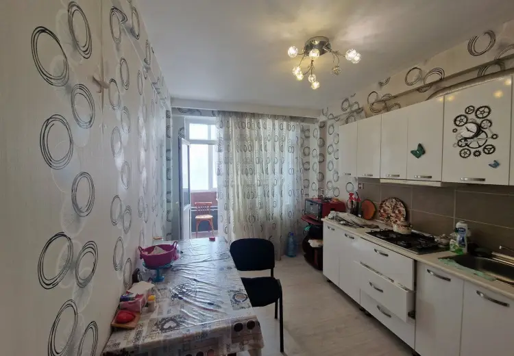 3 otaqlı mənzil Satılır, Abşeron