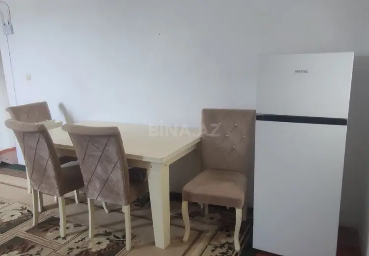 2 otaqlı mənzil Kirayə (aylıq), Zabrat qəs., Sabunçu, Bakı