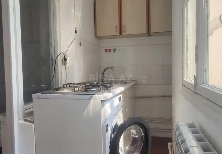 2 otaqlı mənzil Kirayə (aylıq), Zabrat qəs., Sabunçu, Bakı