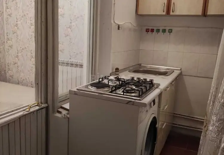2 otaqlı mənzil Kirayə (aylıq), Zabrat qəs., Sabunçu, Bakı