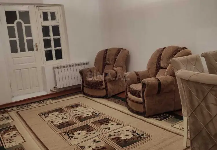 2 otaqlı mənzil Kirayə (aylıq), Zabrat qəs., Sabunçu, Bakı