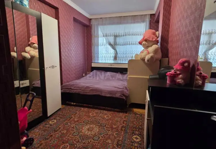 2 otaqlı mənzil Satılır, Xırdalan