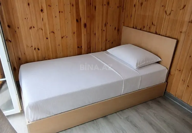3 otaqlı mənzil Satılır, Qəbələ