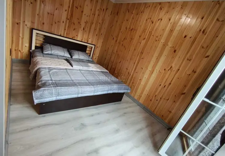 3 otaqlı mənzil Satılır, Qəbələ