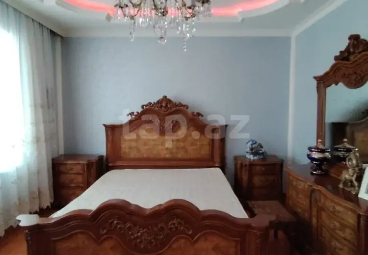 3 otaqlı mənzil , Gəncə
