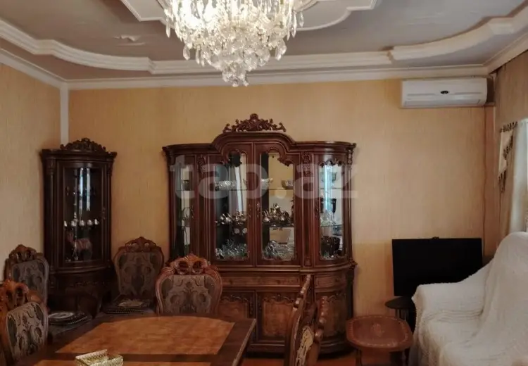 3 otaqlı mənzil , Gəncə
