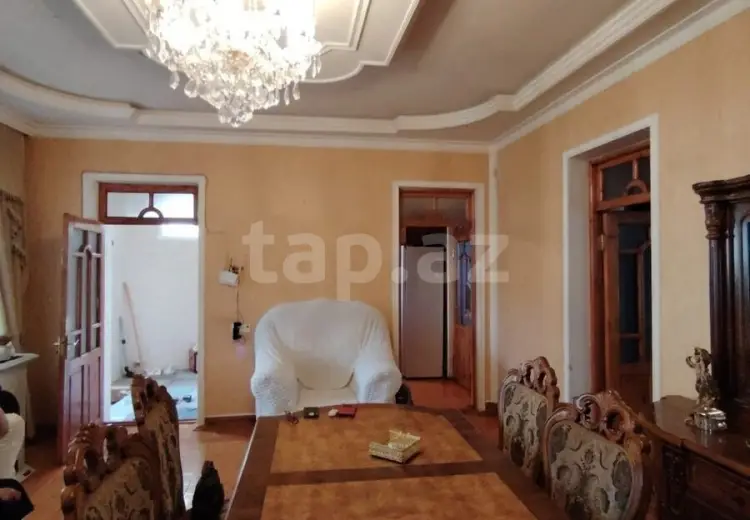 3 otaqlı mənzil , Gəncə