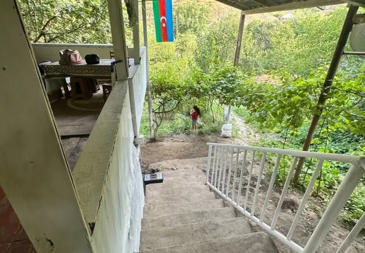 2 otaqlı mənzil , Gəncə