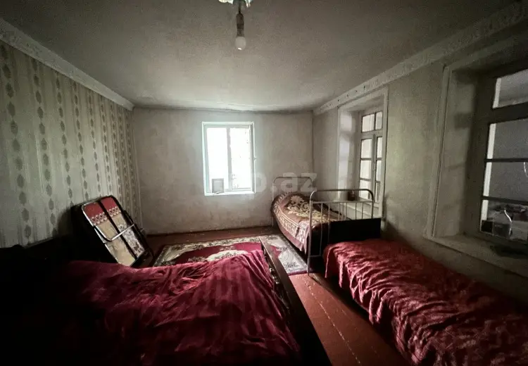 2 otaqlı mənzil , Gəncə