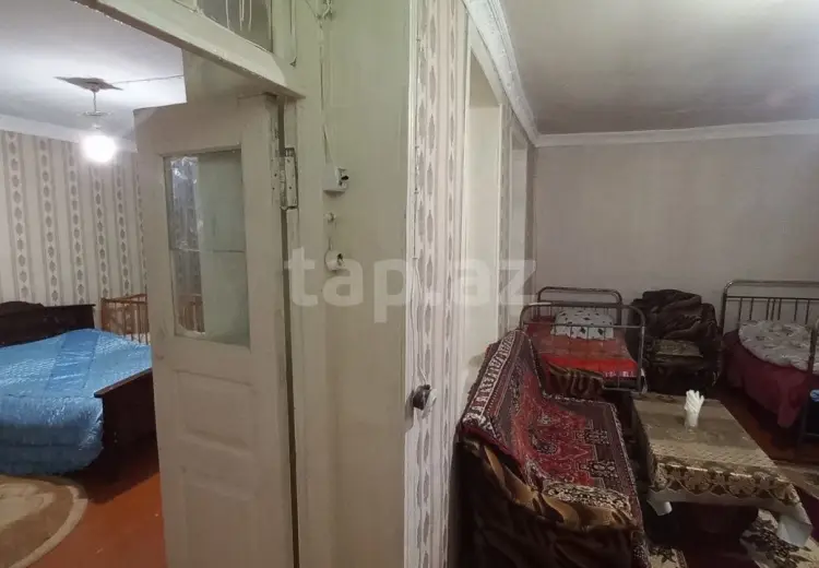 2 otaqlı mənzil , Gəncə