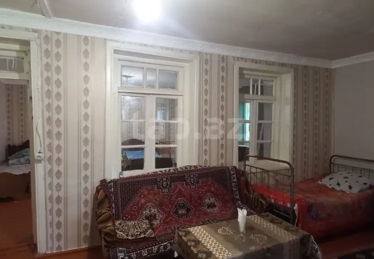 2 otaqlı mənzil , Gəncə