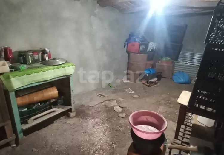 2 otaqlı mənzil , Gəncə
