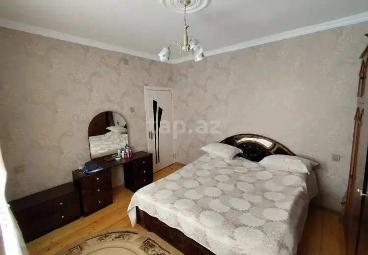3 otaqlı mənzil , Sumqayıt