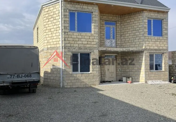 7 otaqlı mənzil Satılır, Gəncə