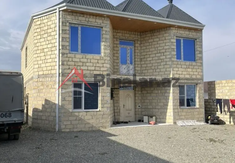 7 otaqlı mənzil Satılır, Gəncə