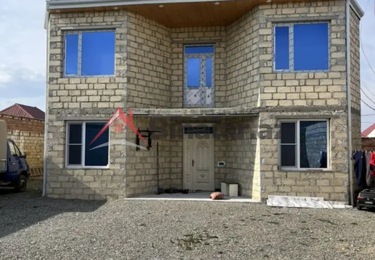 7 otaqlı mənzil Satılır, Gəncə