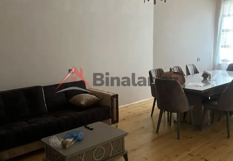 7 otaqlı mənzil Satılır, Gəncə