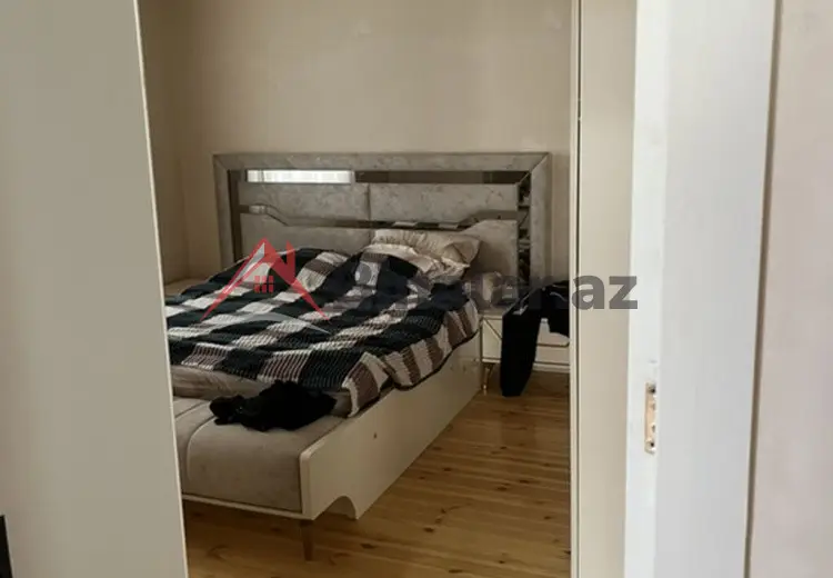 7 otaqlı mənzil Satılır, Gəncə