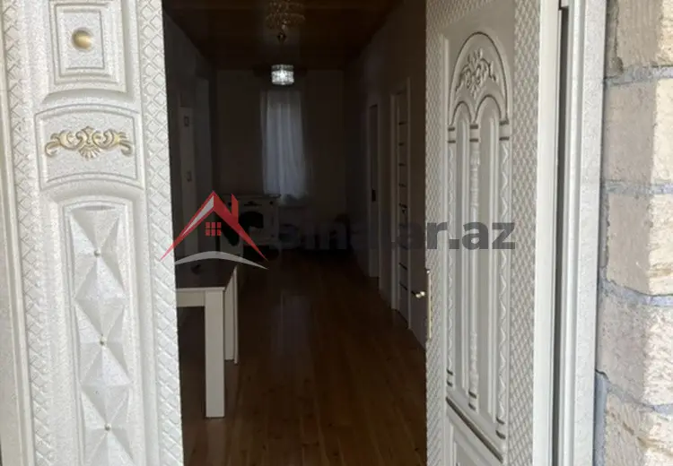 7 otaqlı mənzil Satılır, Gəncə
