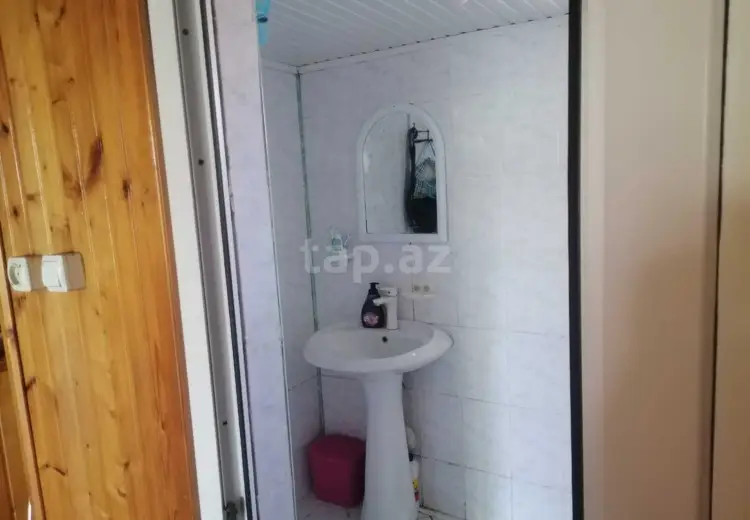 3 otaqlı mənzil , Masallı