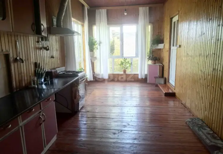3 otaqlı mənzil , Masallı