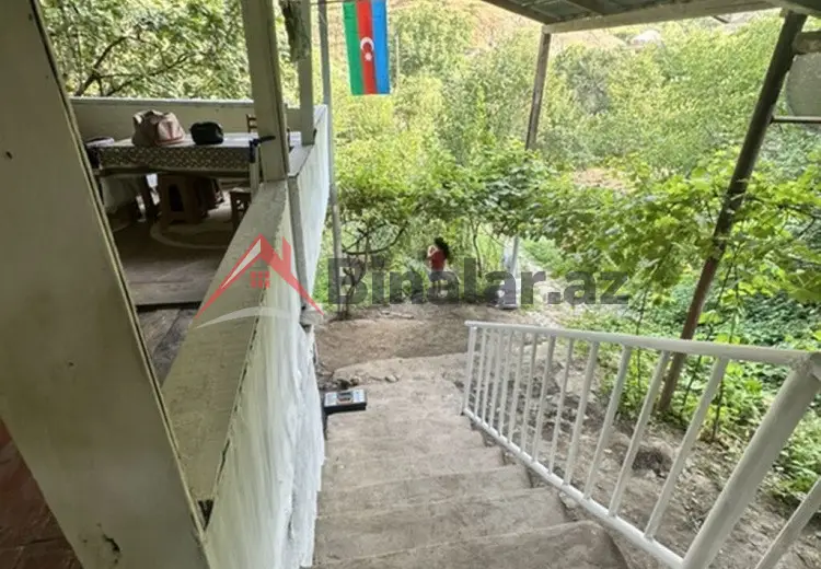 2 otaqlı mənzil Satılır, Gəncə
