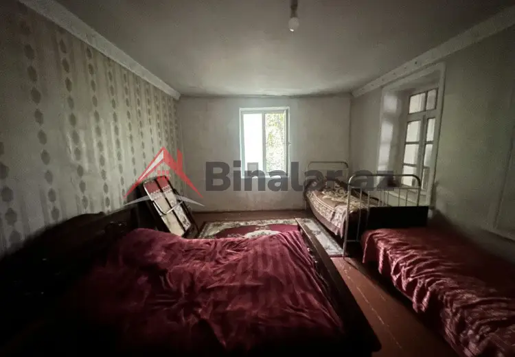 2 otaqlı mənzil Satılır, Gəncə