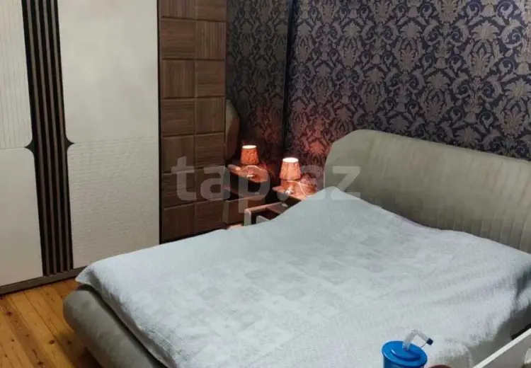 3 otaqlı mənzil Kirayə (aylıq), Bakıxanov qəs., Sabunçu, Bakı