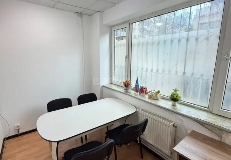 7 m² Obyekt / Ofis Kirayə (aylıq), Yasamal, Bakı