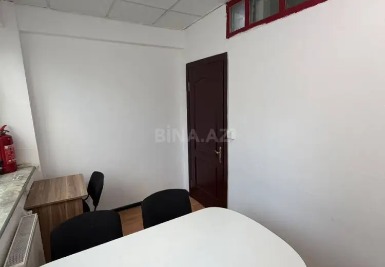 7 m² Obyekt / Ofis Kirayə (aylıq), Yasamal, Bakı