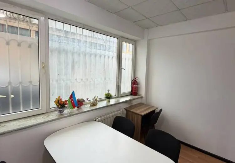 7 m² Obyekt / Ofis Kirayə (aylıq), Yasamal, Bakı