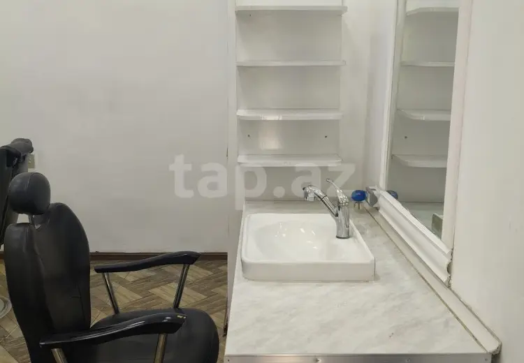 0 m² Obyekt / Ofis , Bakı
