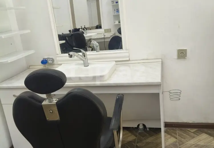 0 m² Obyekt / Ofis , Bakı