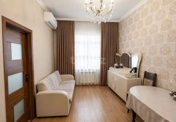 2 otaqlı mənzil , Xırdalan